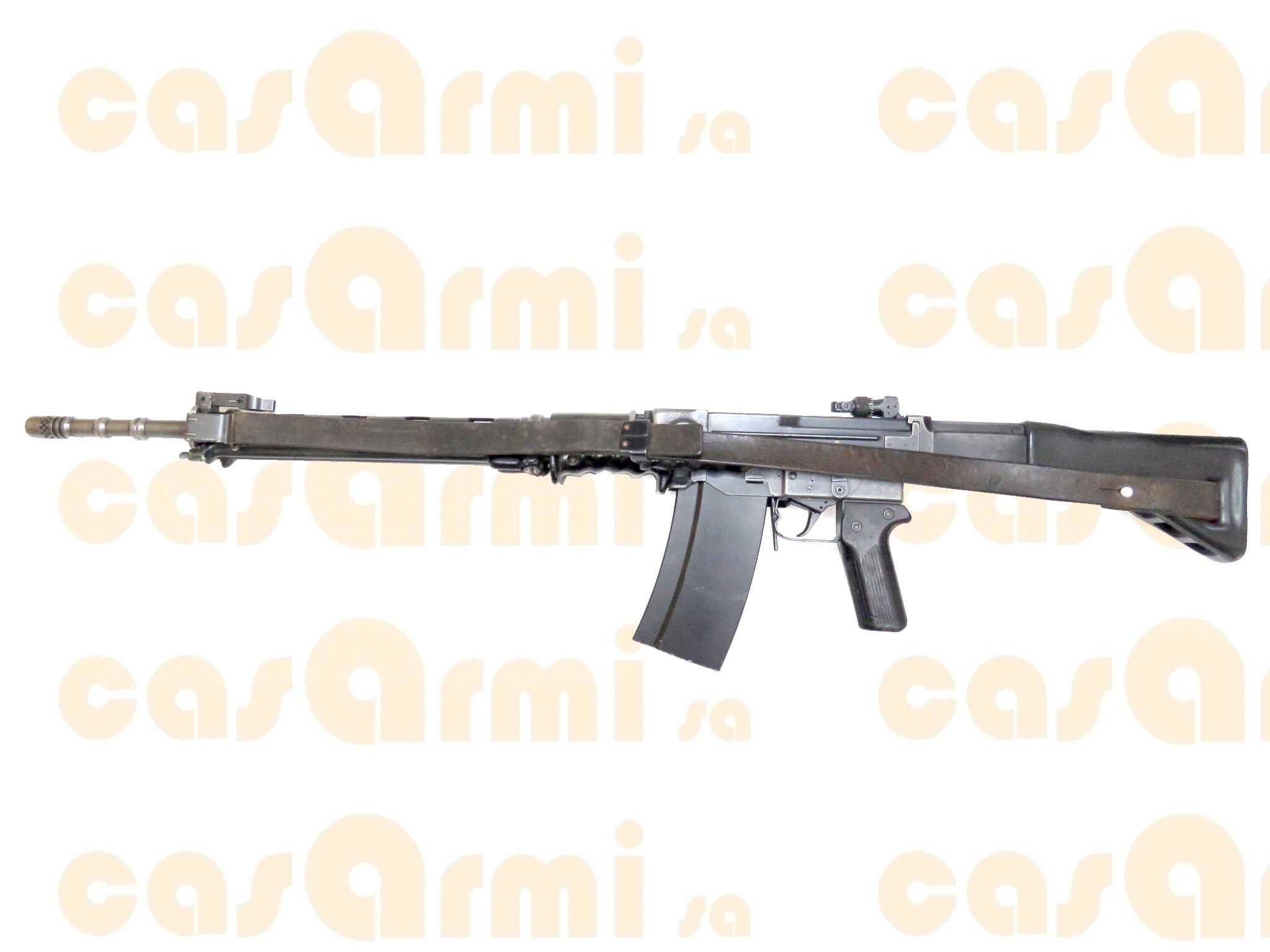 SIG mod. 57 7.5x55